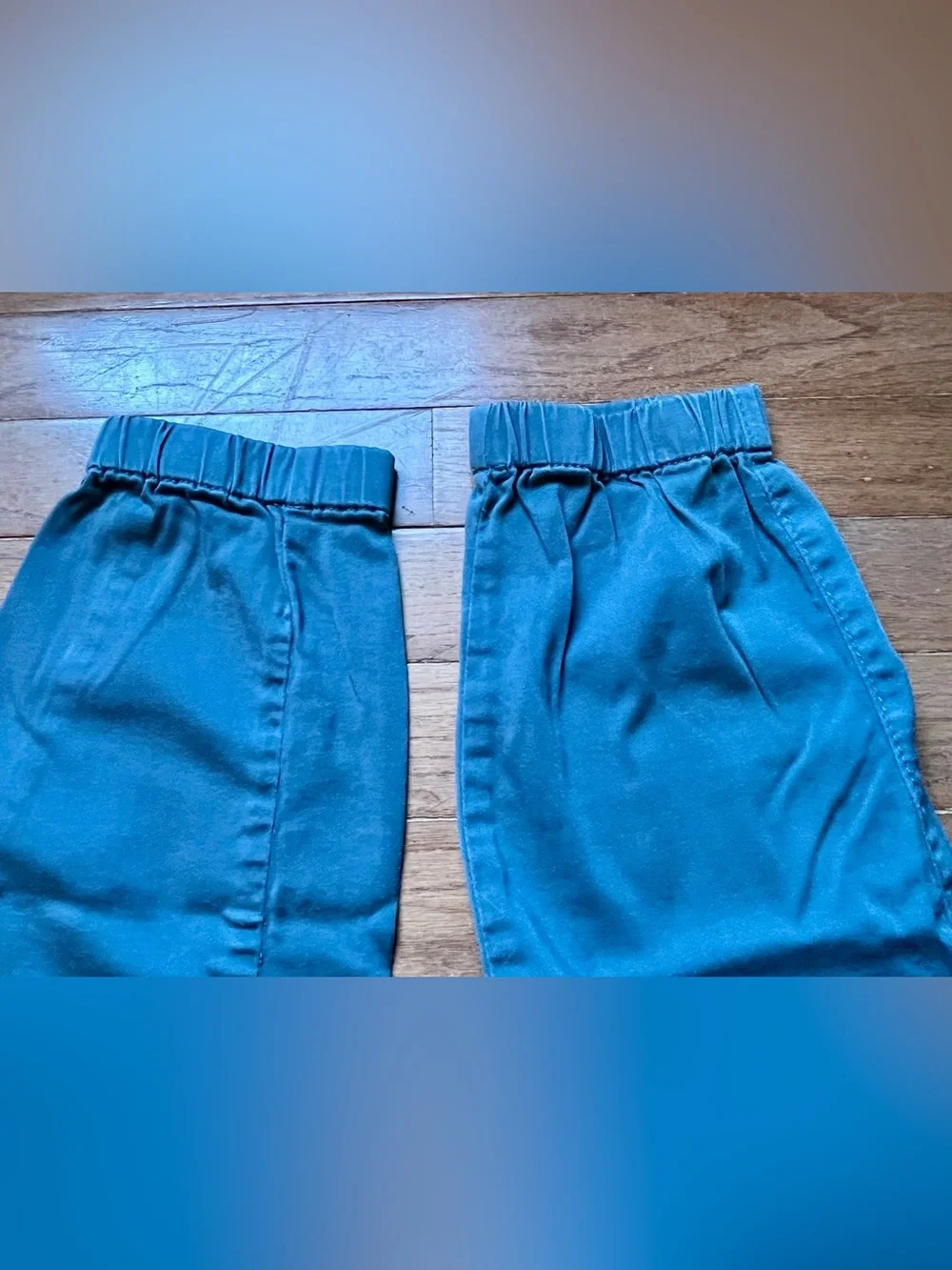 Ladies UNIONBAY Capri Pants